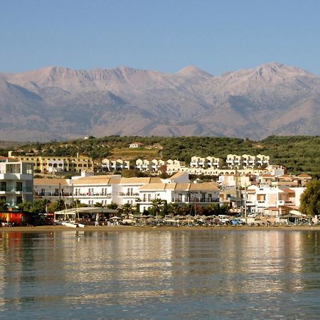 Almyrida Resort Exterior photo