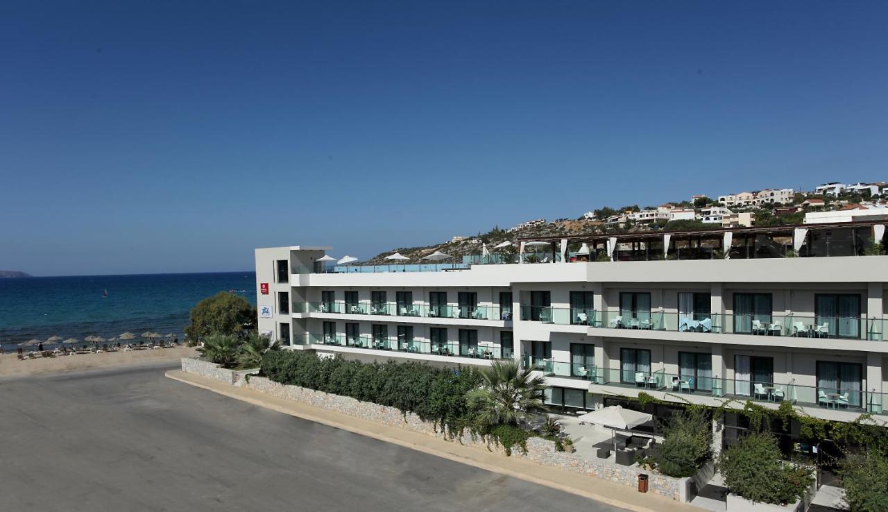 Almyrida Resort Exterior photo