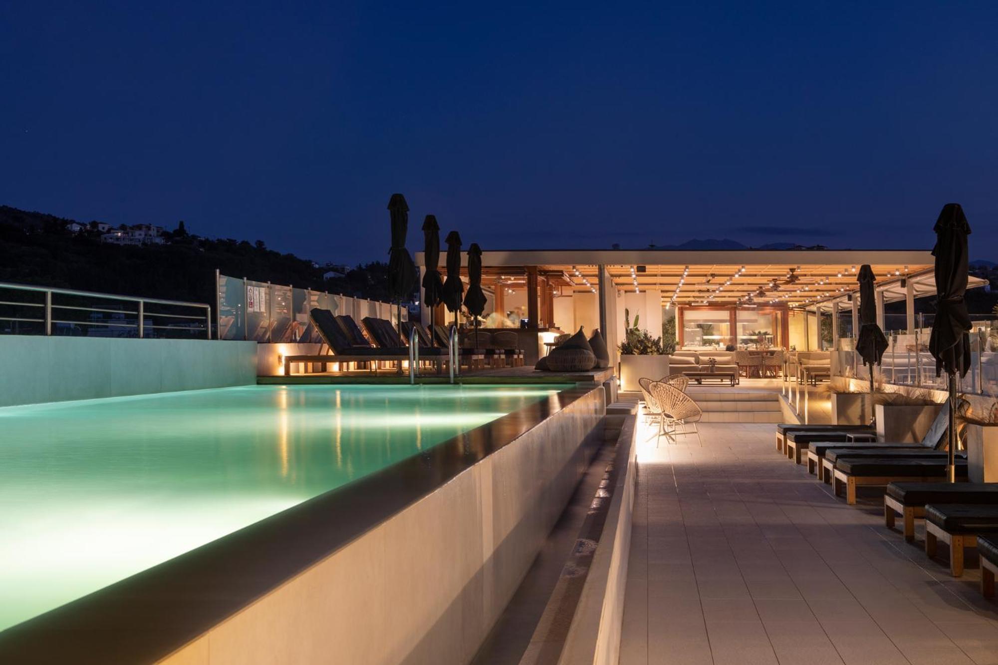 Almyrida Resort Exterior photo