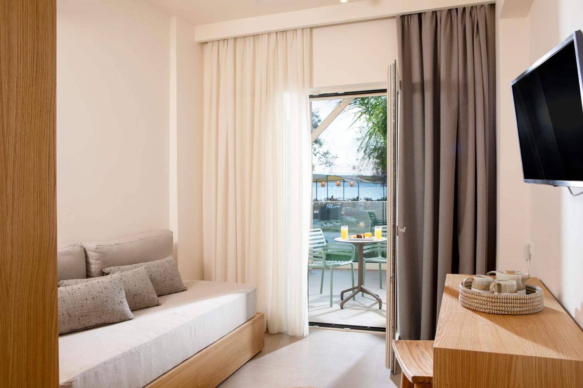 Almyrida Resort Exterior photo