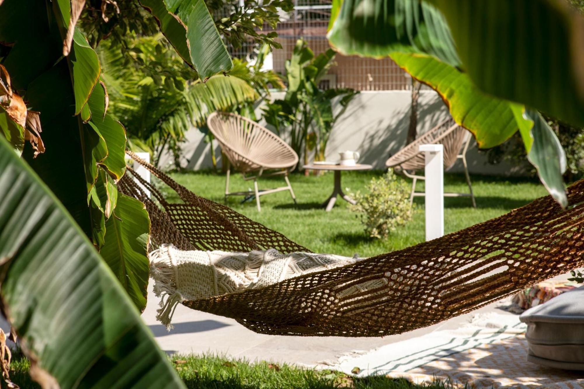 Almyrida Resort Exterior photo