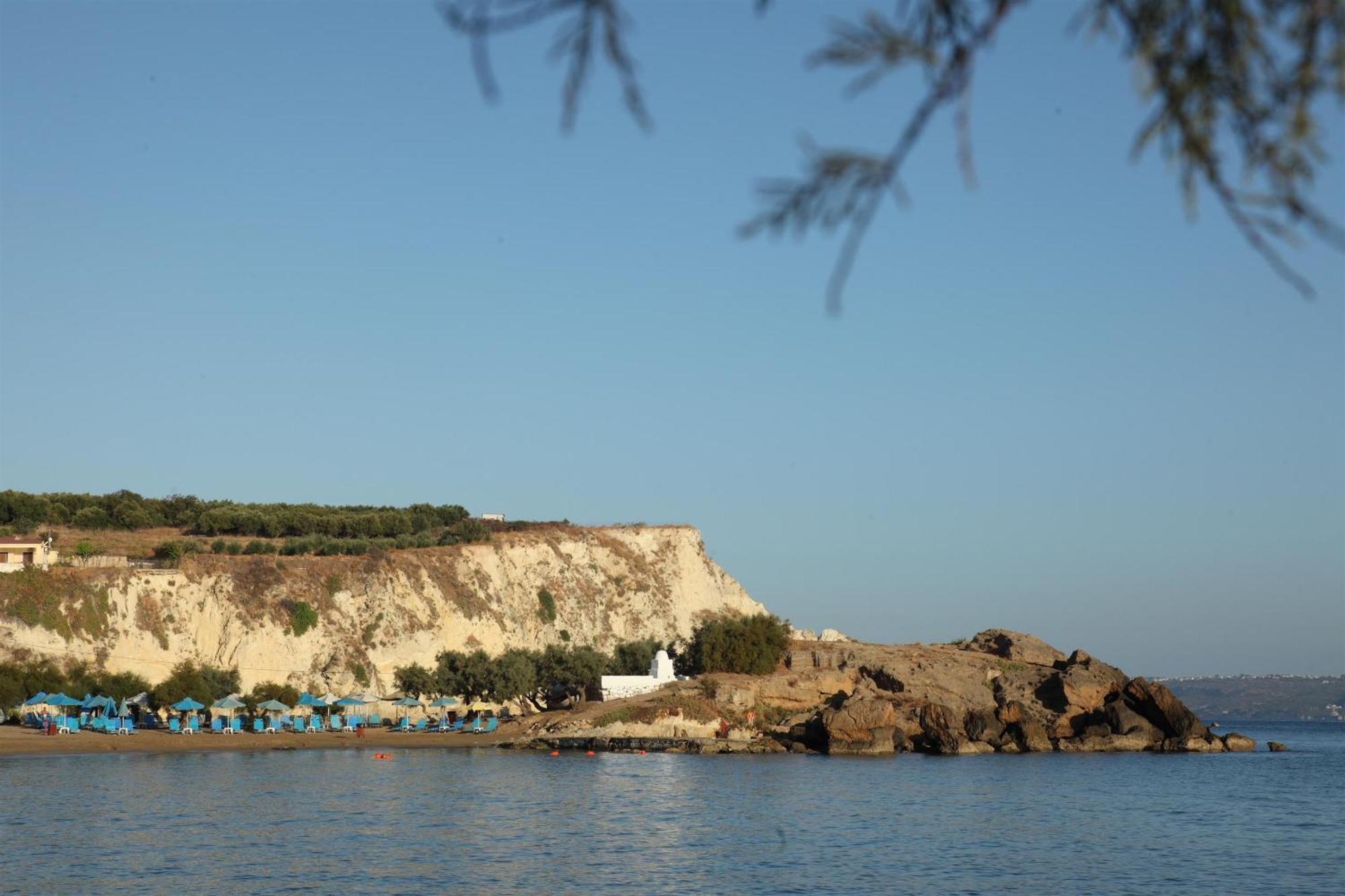 Almyrida Resort Exterior photo