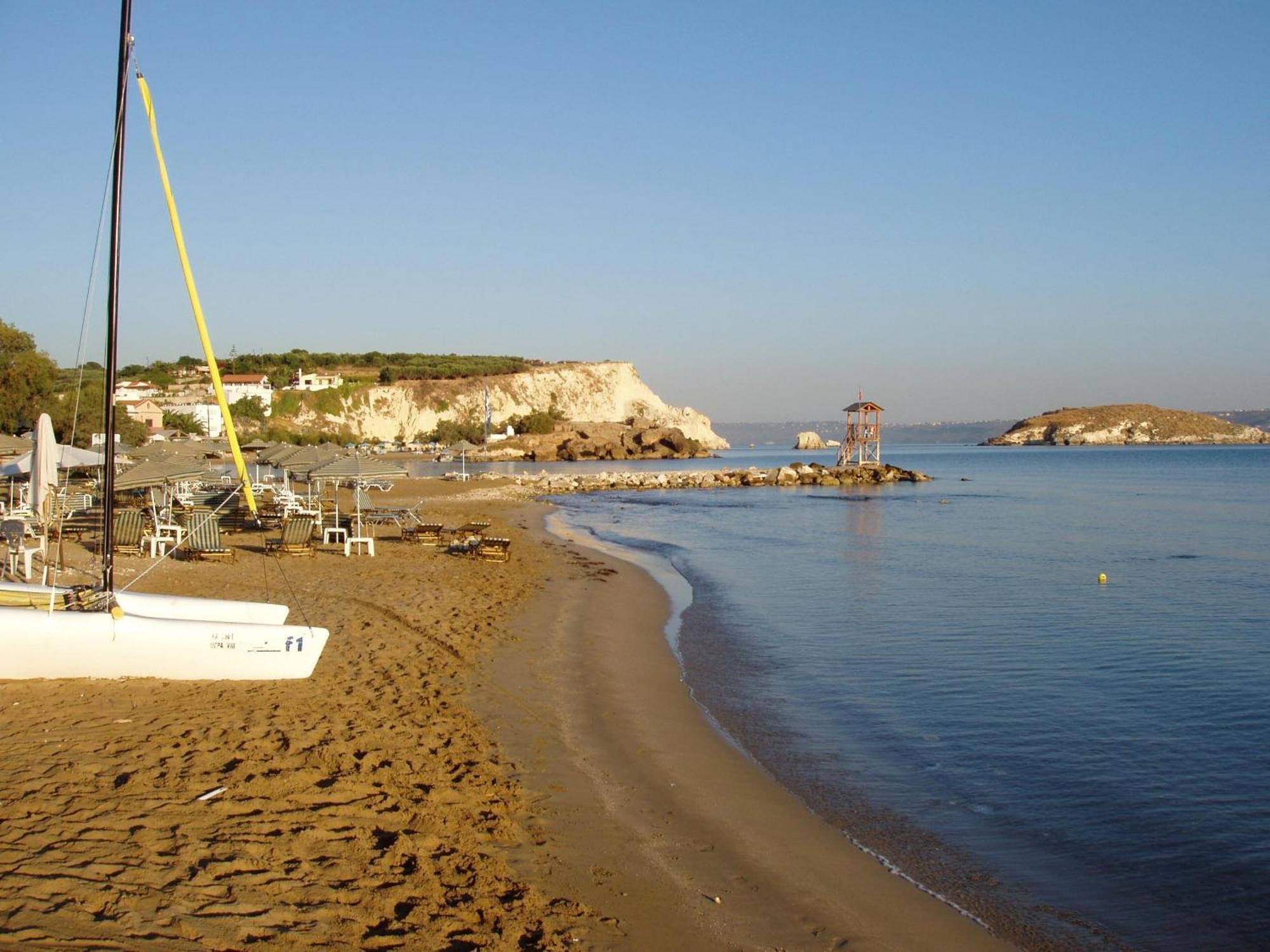 Almyrida Resort Exterior photo
