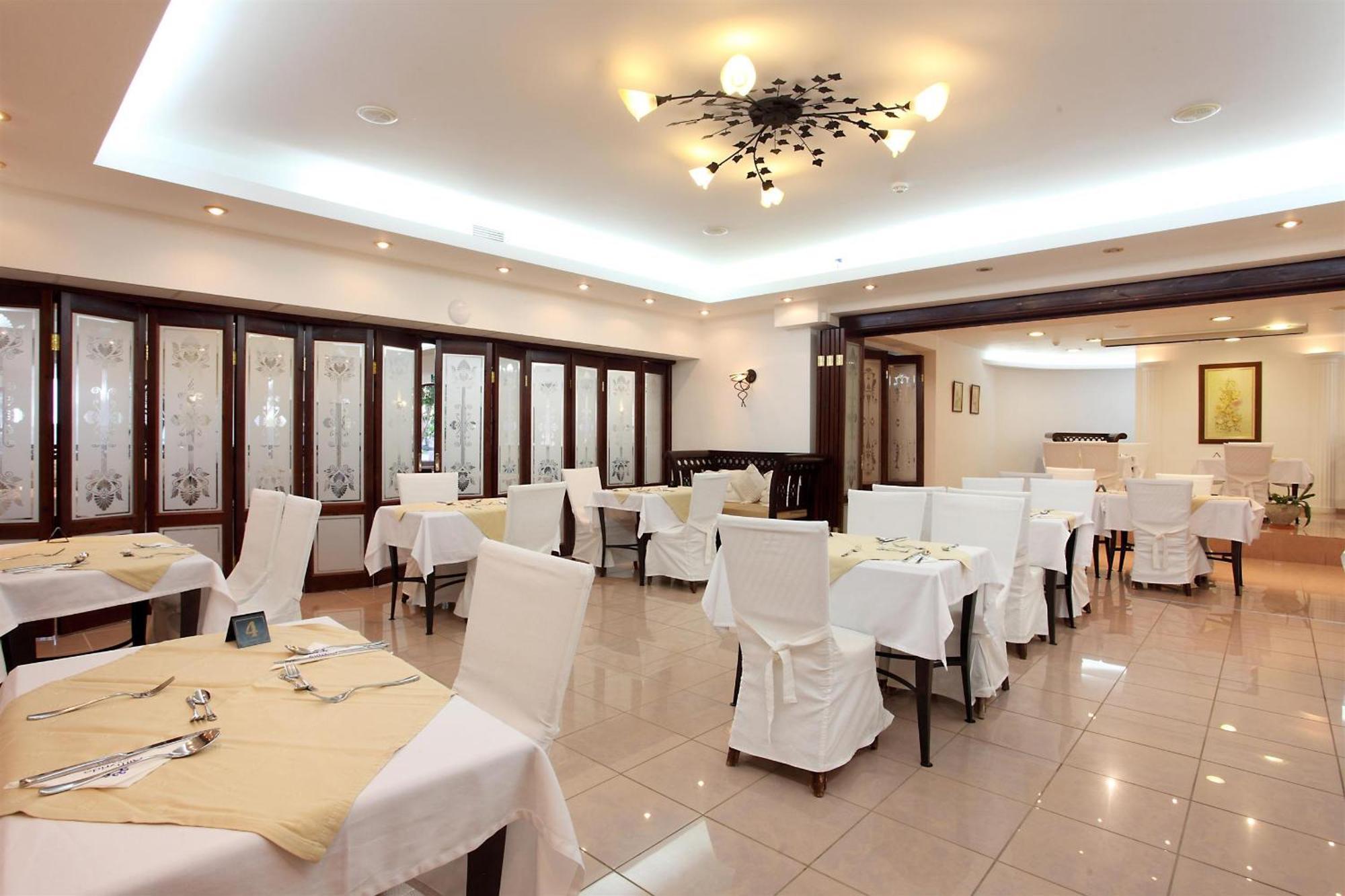 Almyrida Resort Exterior photo