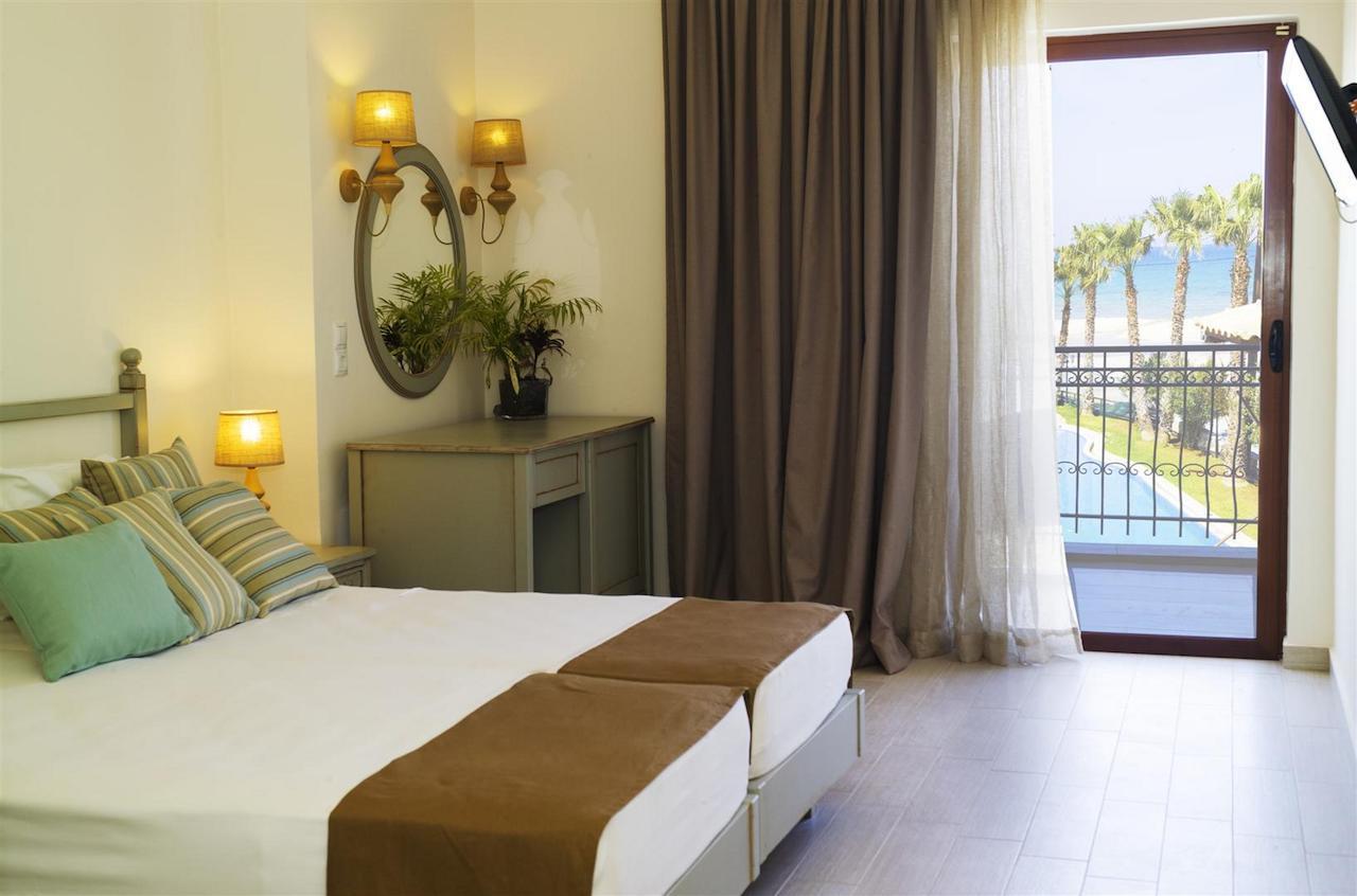 Almyrida Resort Room photo