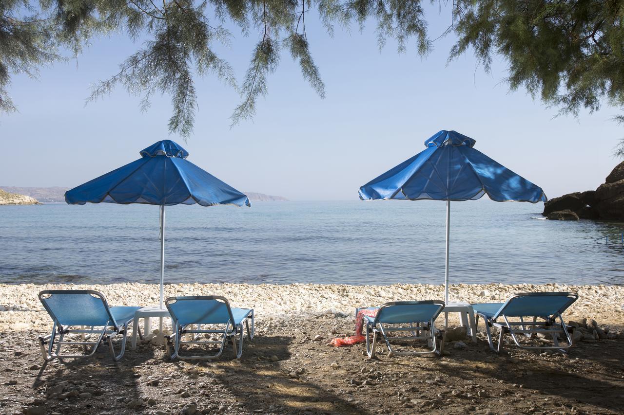 Almyrida Resort Exterior photo