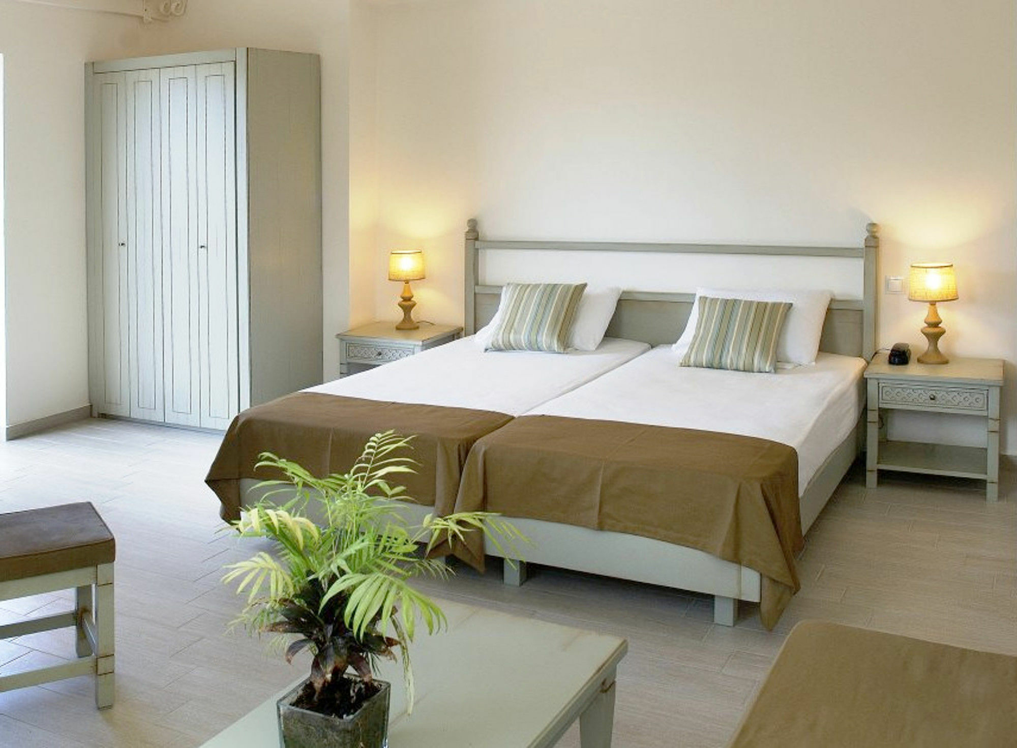 Almyrida Resort Exterior photo