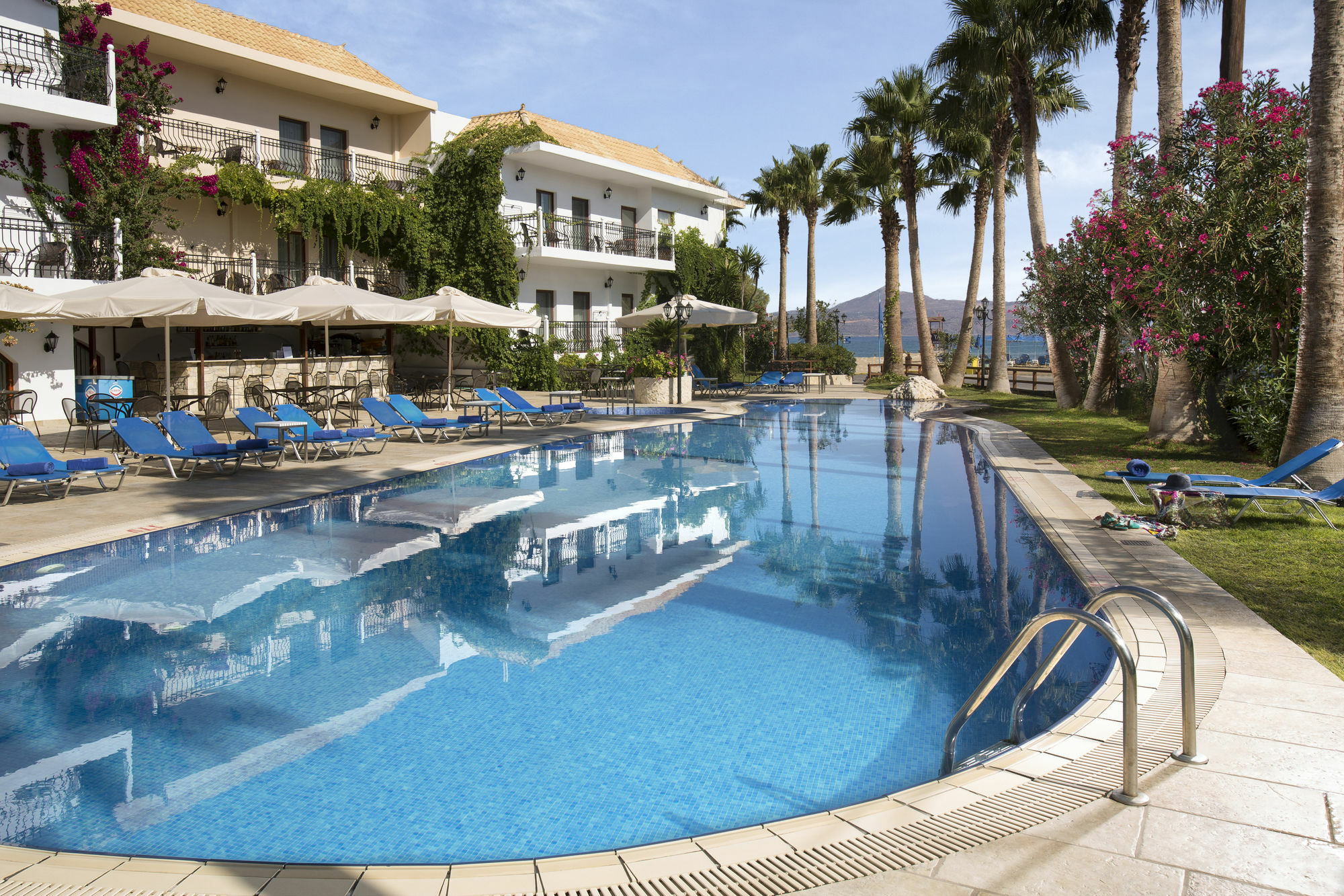 Almyrida Resort Exterior photo