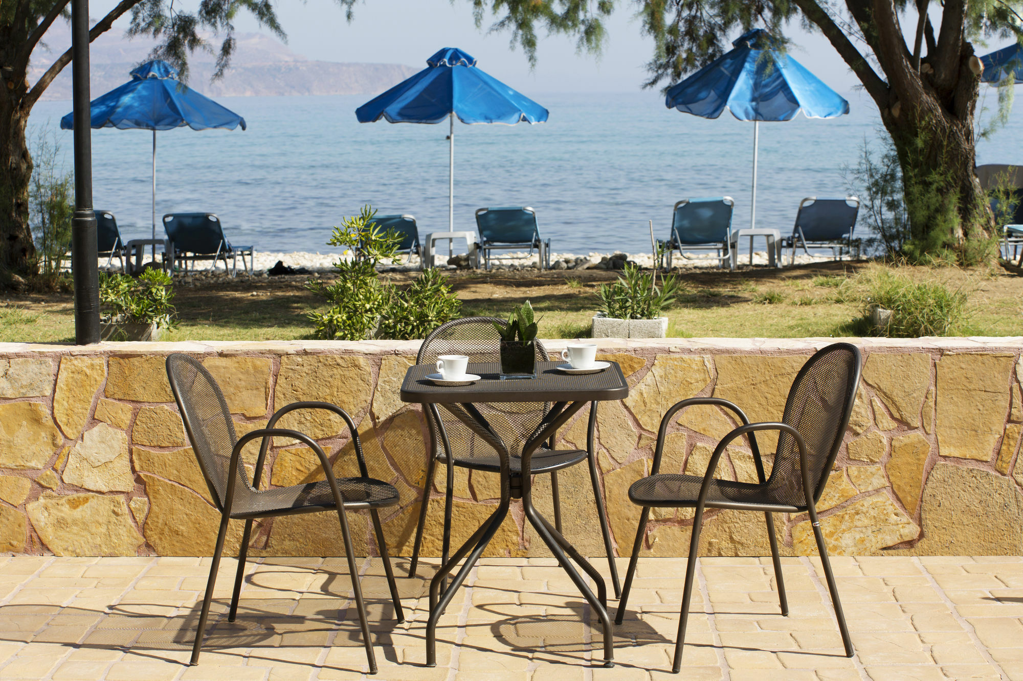 Almyrida Resort Exterior photo